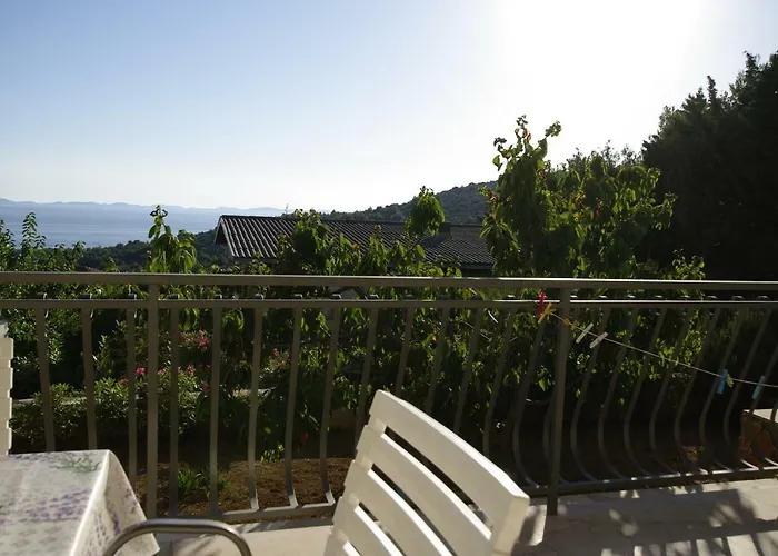 Apartmán Murter Inn *