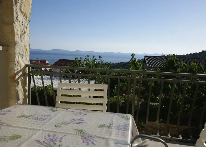 Murter Inn Apartmán *