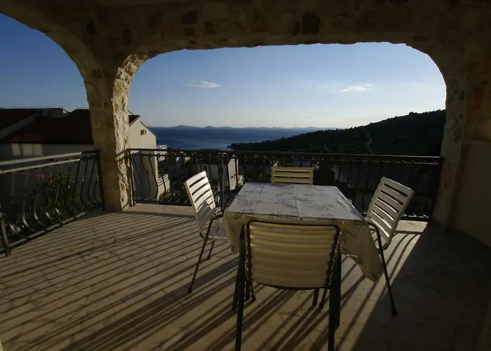 Murter Inn Apartmán Murter