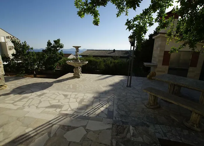 Apartmán Murter Inn Murter